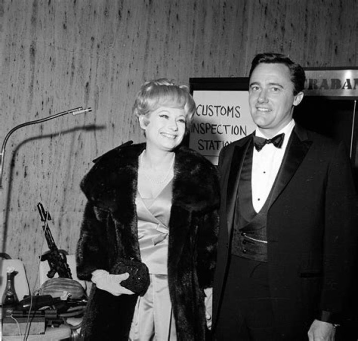 Joyce Jameson Net Worth