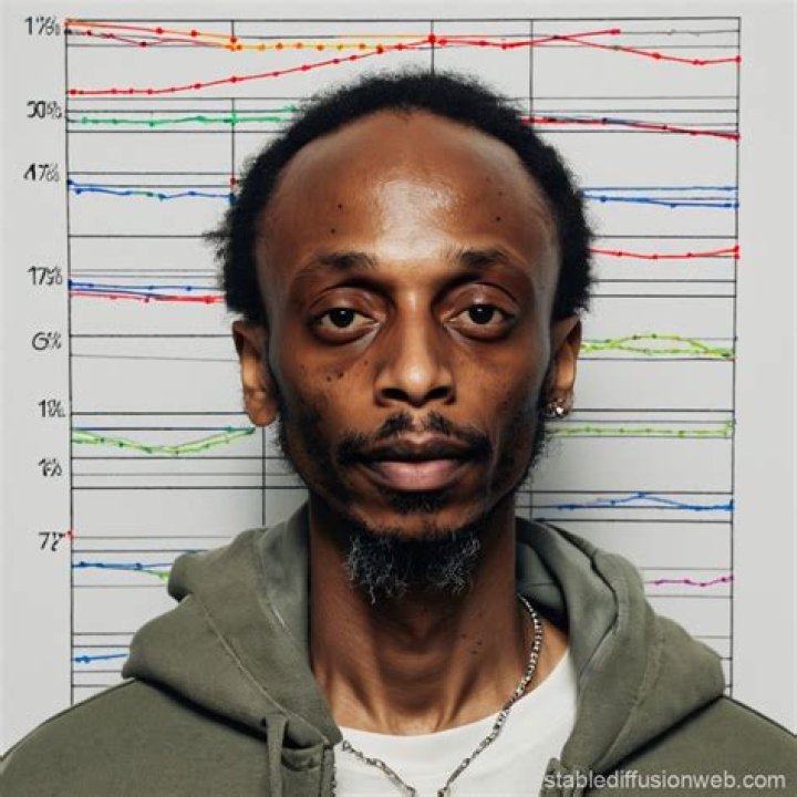 JPEGMAFIA Height And Weight: A Deep Dive Into The Artist's Profile
