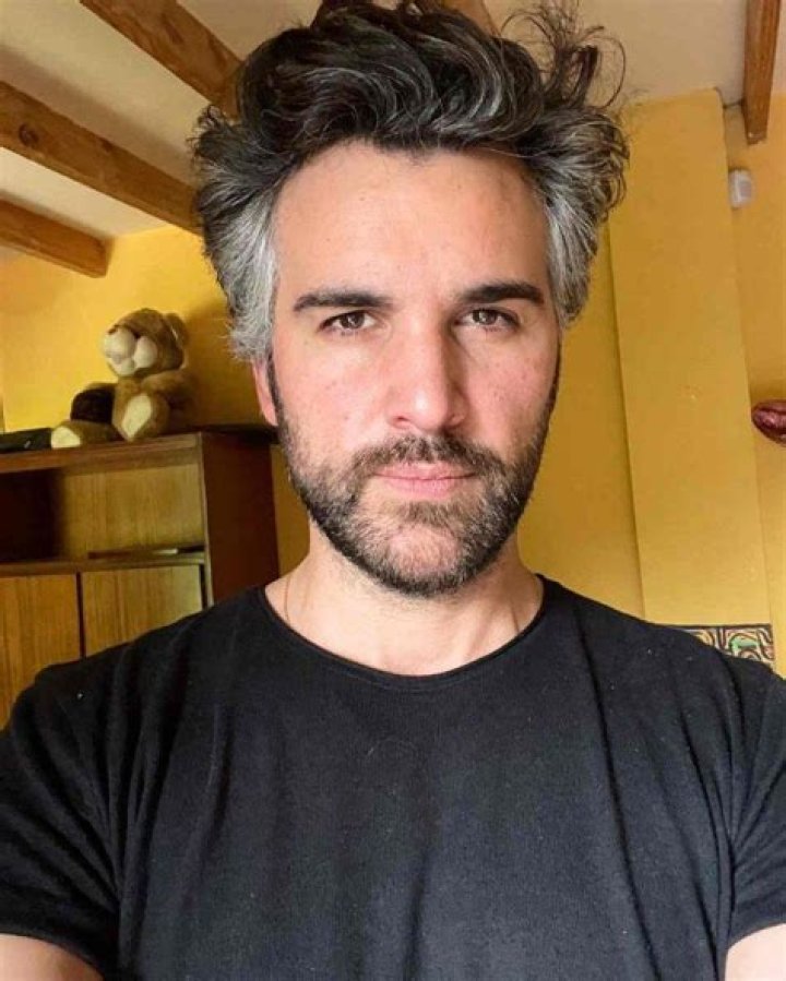 Juan Pablo Di Pace's Wife: A Deep Dive Into Their Relationship And Life Together