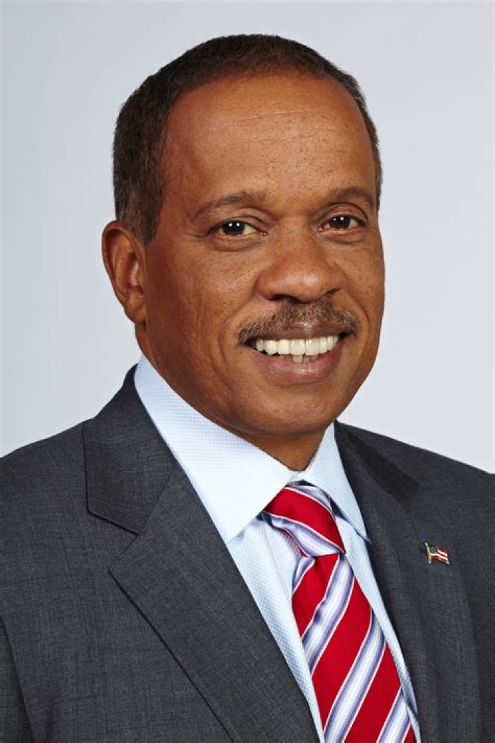 Juan Williams