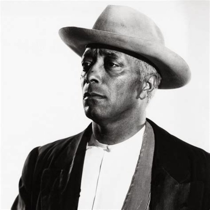Juano Hernández Should Have Been the First Afro–Puerto Rican Screen Legend
