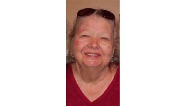 Judith Harding Obituary, A Life Dedicated To Service – Death