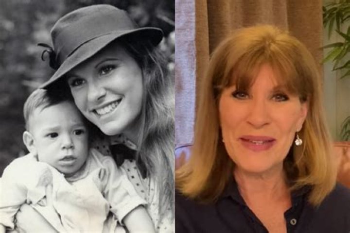 Judy Norton Taylor