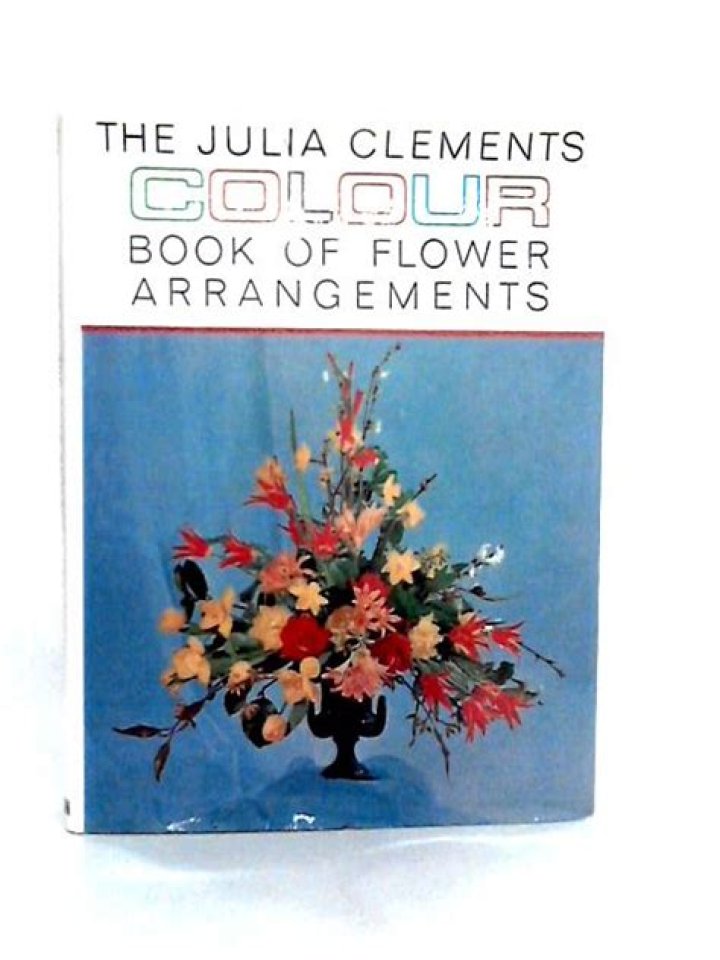 Julia Clements