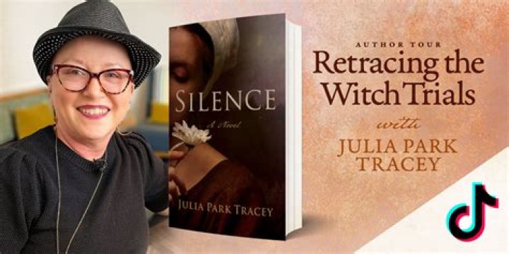 Julia Park Tracey's Profile | YourTango