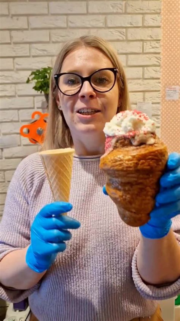 Julia Zak - Entertainment Executive