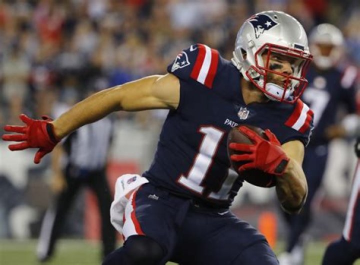 Julian Edelman Praises Bill Belichick and Says 'Yes, He Was a F--king Ass--le' as HC | News, Scores, Highlights, Stats, and Rumors