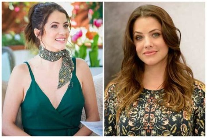 Julie Gonzalo Bio, Age, Height, Career, Personal Life, Net Worth