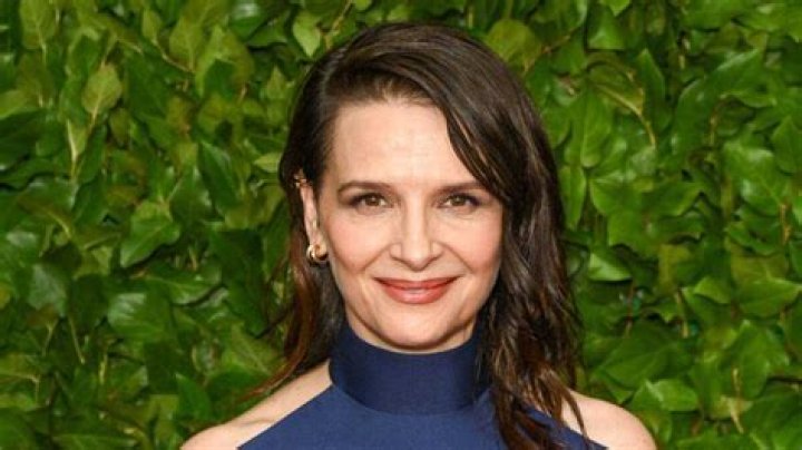 Juliette Binoche : son père Jean-Marie est un artiste de renom