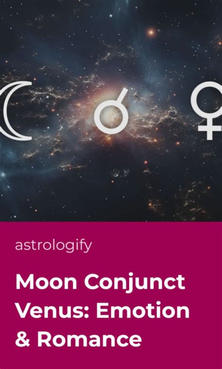 July 20 Horoscopes Are The Best For 3 Zodiac Signs, During Moon Conjunct Venus