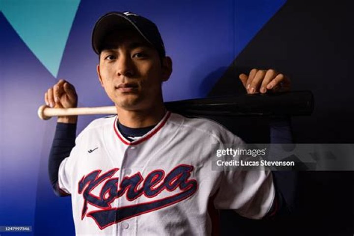 Jung-Hoo Lee's WBC Highlights | Highlights and Live Video from Bleacher Report