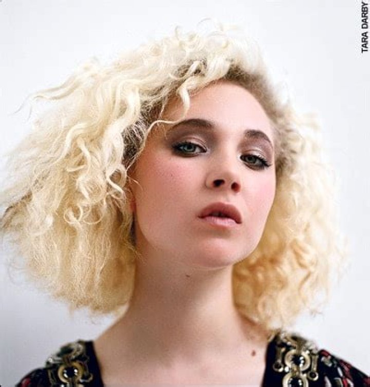 Juno Temple: Sugar and spice