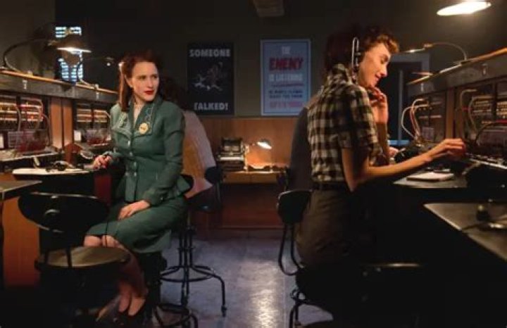 Just as Manhattan Was Hitting Its Stride, WGN Cancelled It