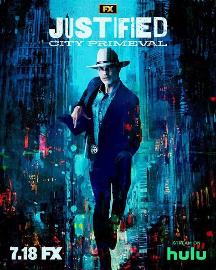 Justified: City Primeval Recap: The Detroit Way