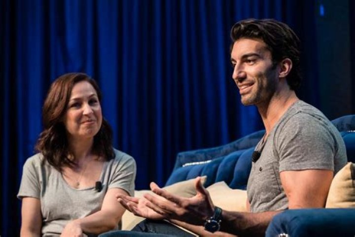 Justin Baldoni: Exploring His Connection To Zionism