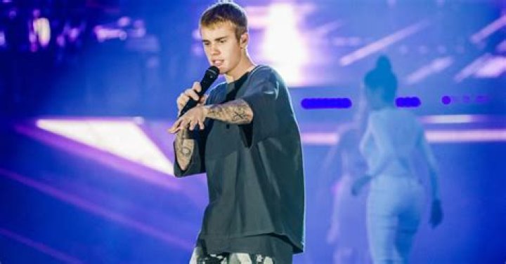 Justin Bieber Justin Bieber: The Truth About His Death