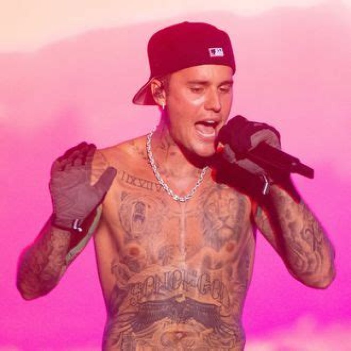 Justin Bieber’s World Tour Is Officially Postponed Until the Spring