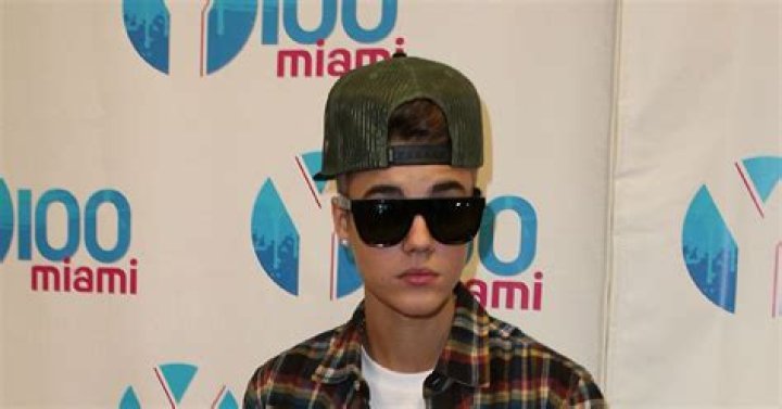 Justin Bieber Visited the Anne Frank House