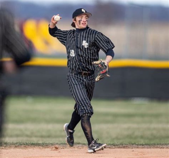 Justin Gorski's Baseball Recruiting Profile