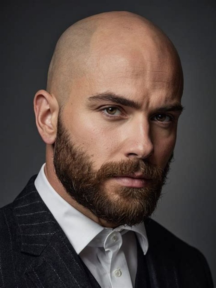 Justin Lin Has Found a New Bald Man to Work With