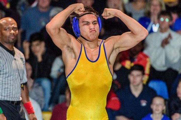 Justin Mejia's Wrestling Recruiting Profile