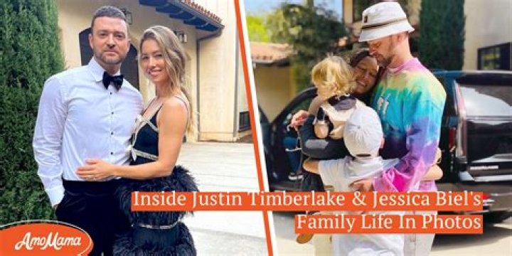 Justin Timberlake on Changing Diapers and New Album