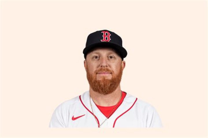 Justin Turner Net Worth
