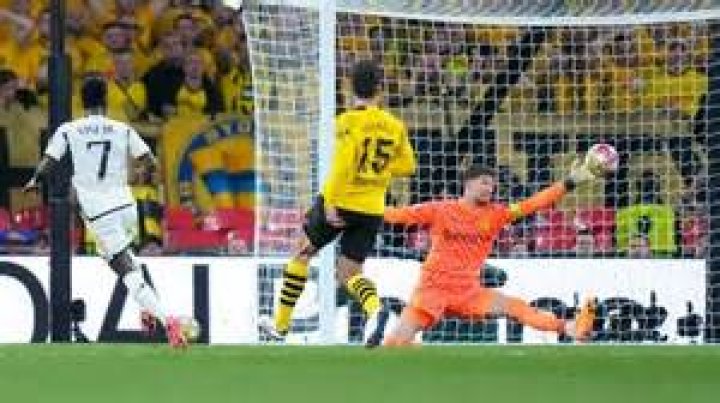 Juventus | News, Scores, Highlights, Injuries, Stats, Standings, and Rumors