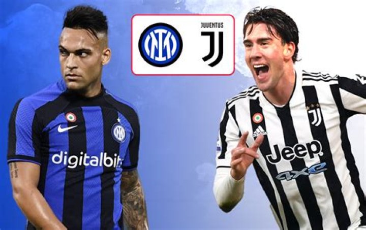 Juventus vs Inter Milan live stream: How to watch Serie A online from anywhere