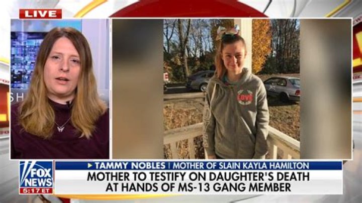 Kait Grange: The Tragic Murder Of A Young Mother