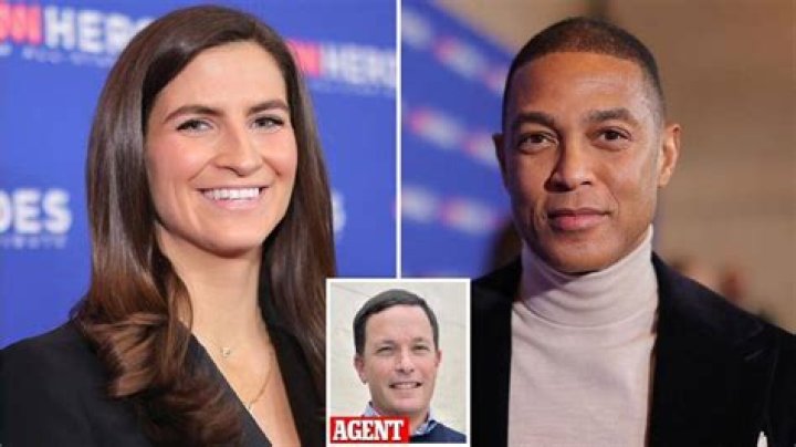 Kaitlan Collins' Husband Nationality: An Insight Into Their Background