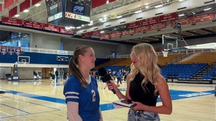 Kaitlyn Dunlap's Women's Volleyball Recruiting Profile