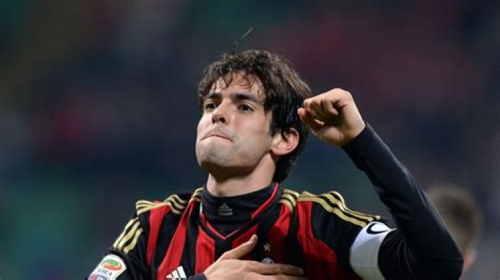 Kaka Announces Retirement from Football on Instagram | News, Scores, Highlights, Stats, and Rumors