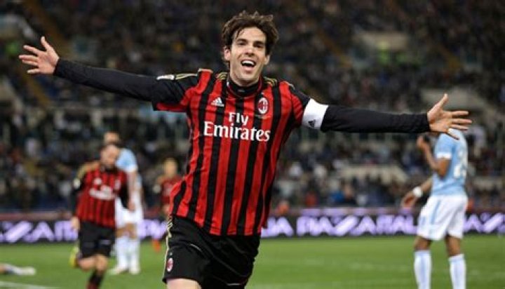Kaka Linked with Sao Paulo Return