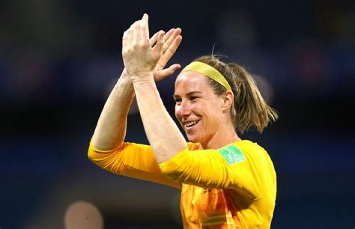 Karen Bardsley on life after playing: ‘I want to make things better’