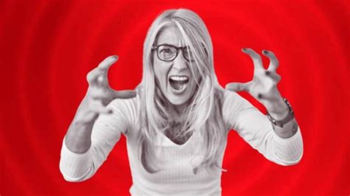 Karens Are A Problem, But Their Behavior Points To An Underlying Mental Health Crises