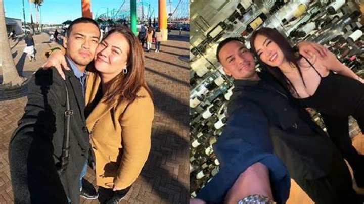 Karla Estrada's Boyfriend: A Deep Dive Into Her Love Life