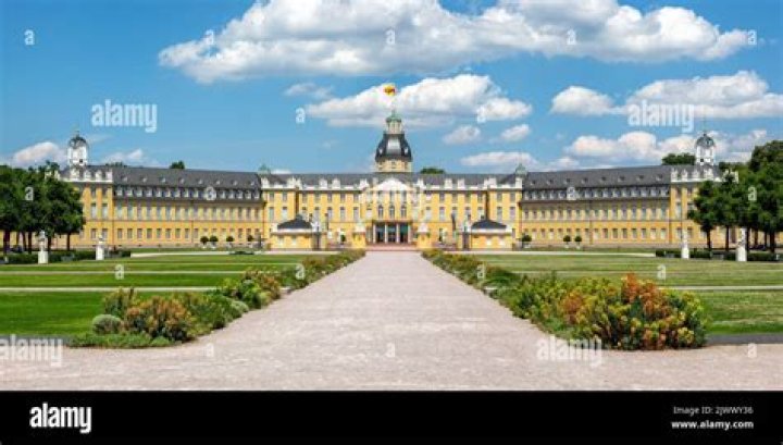 Karlsruhe