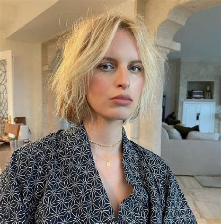 Karolina Kurkova Biography, Wiki, Age, Height, Family