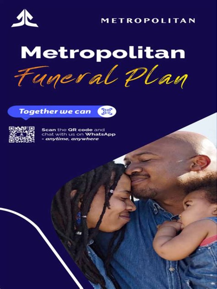 Kasey D. Johnson – Metropolitan Funeral