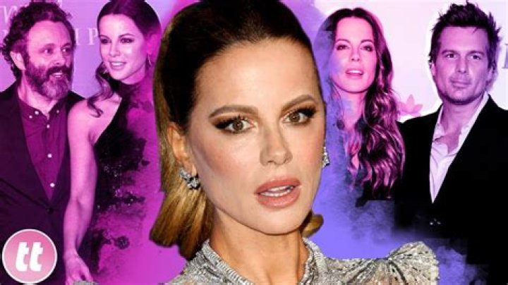 Kate Beckinsale Relationships: A Deep Dive Into Her Romantic Life