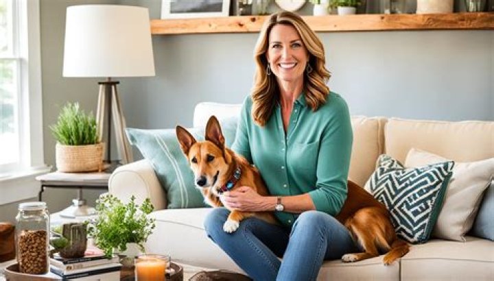 Kate Bohner and Michael Lewis