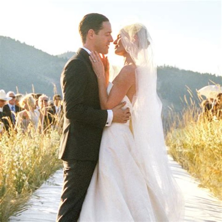 Kate Bosworth and Michael Polish: It Was Love at First Sight on the Big Sur Set