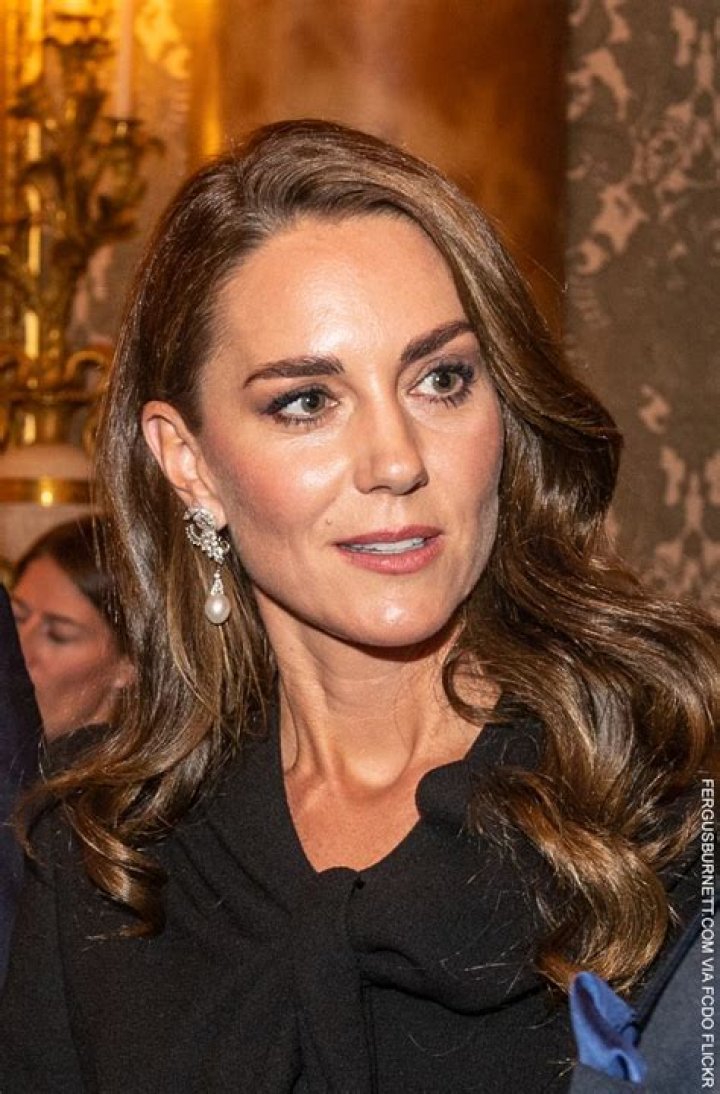 Kate Middleon’s Affordable Earrings Look So Expensive