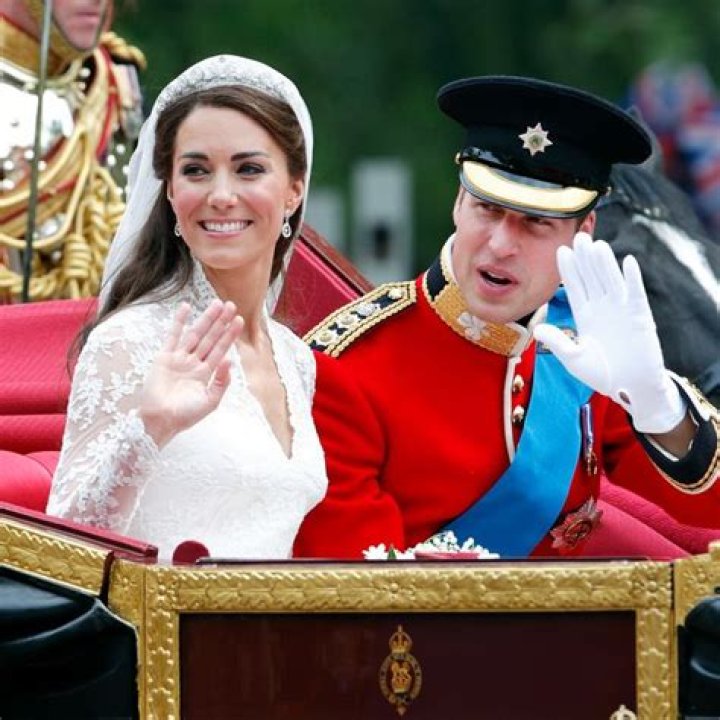 Kate Middleton and Prince William Relationship Timeline
