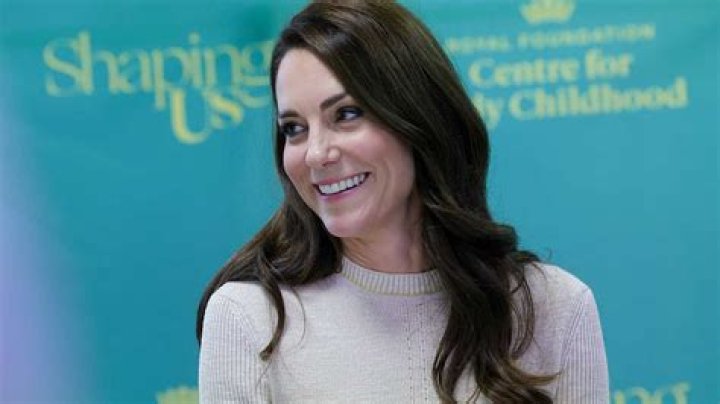 Kate Middleton Quietly Launched a New Instagram Page