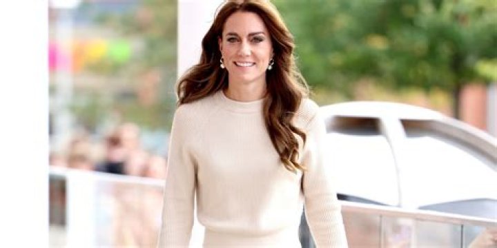 Kate Middleton Removed From Trooping the Colour Website