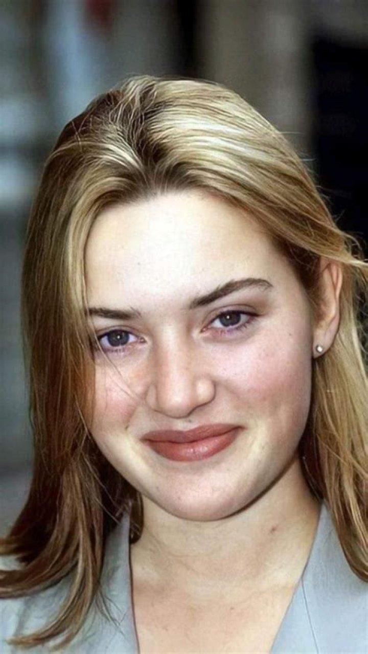 Kate Winslet's Beauty Evolution From the '90s to Today