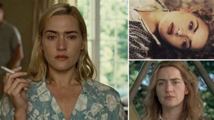 	Kate Winslet’s 10 Best Film Roles: Roses, Clementines and Unhappy Wives	