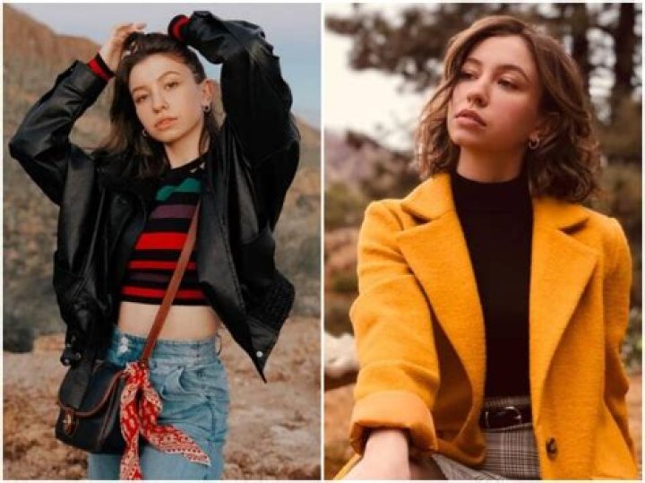 Katelyn Nacon Biography, Age, Height, Boyfriend, Net Worth
